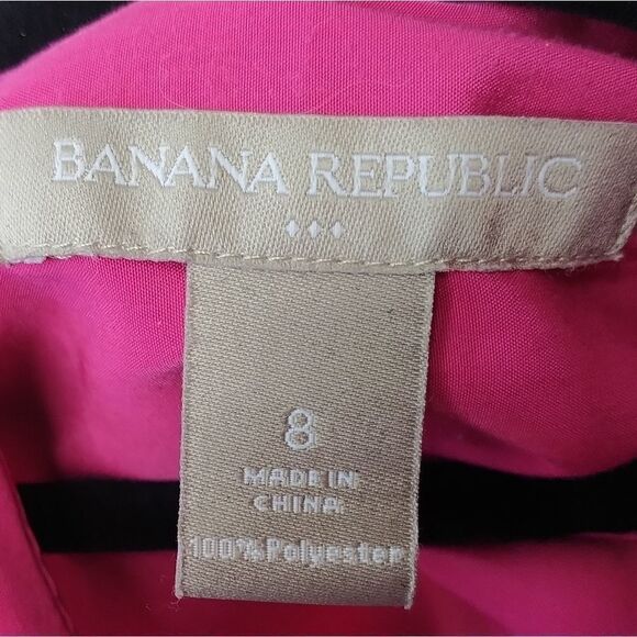 BANANA REPUBLIC TANK TOP - Picture 3 of 4